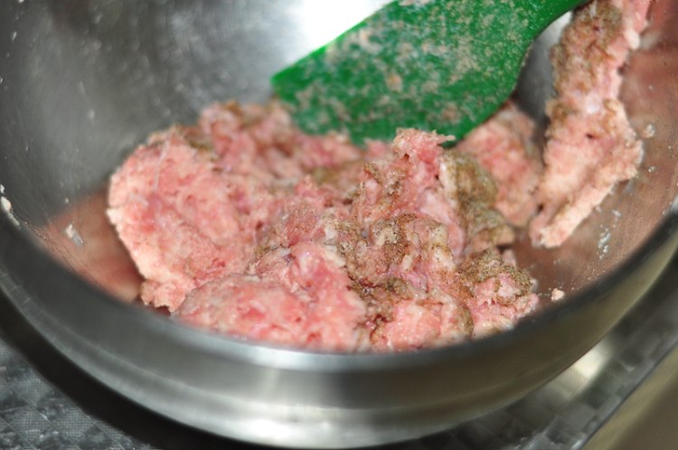惠灵顿牛肉卷步骤4