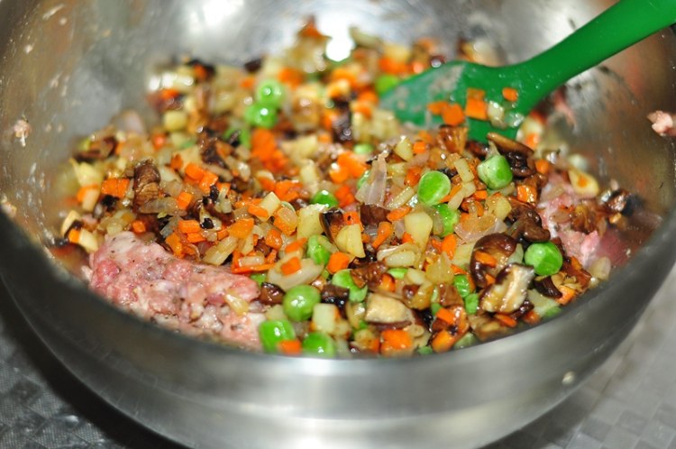惠灵顿牛肉卷步骤10