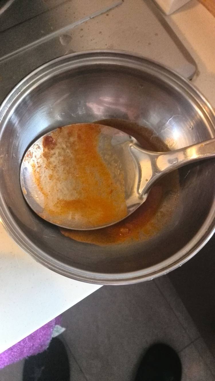 茄汁肉酱意大利面步骤9