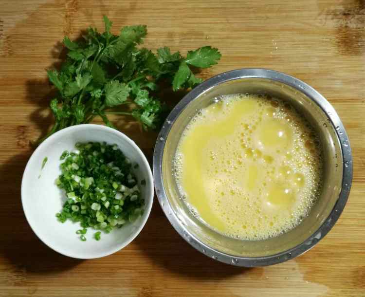 黑椒牛排饭步骤2