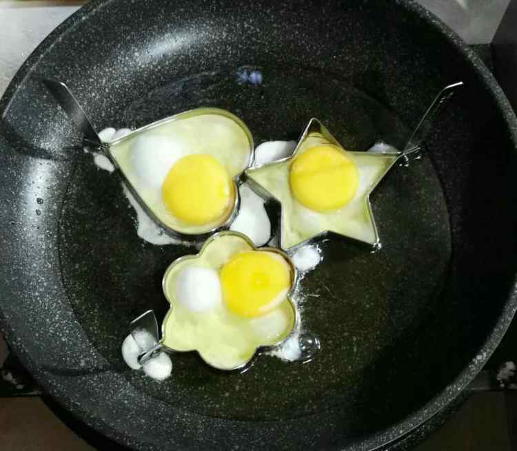黑椒牛排饭步骤10
