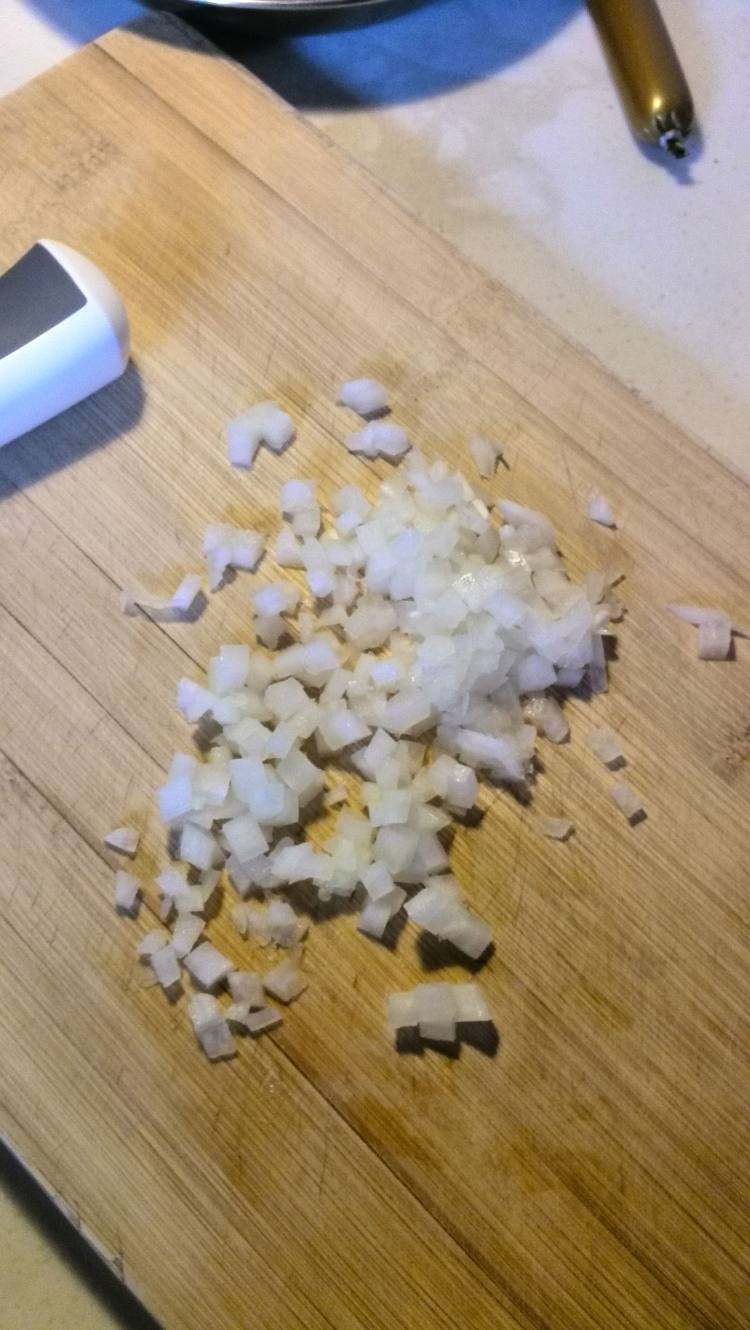 芝边花式披萨步骤10