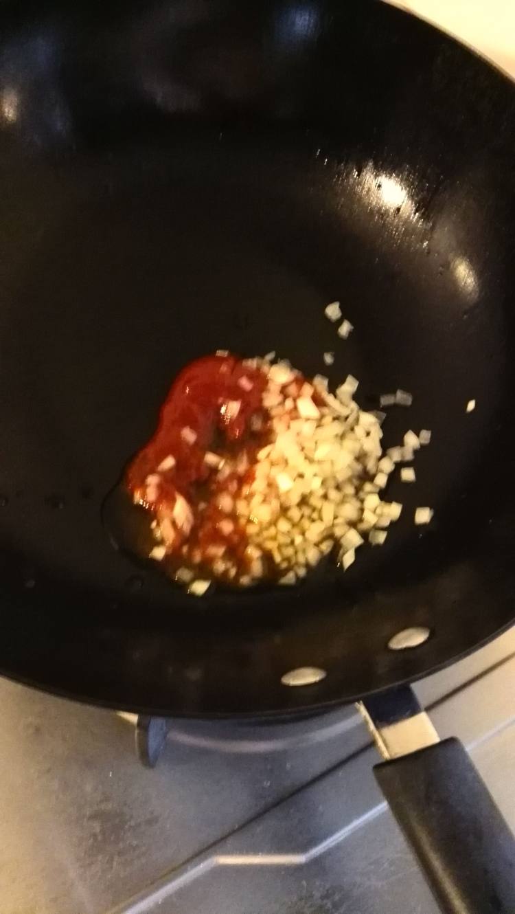芝边花式披萨步骤11