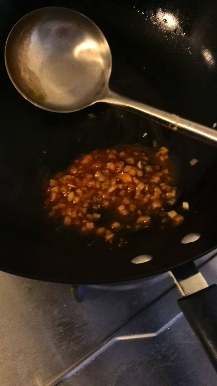 芝边花式披萨步骤12