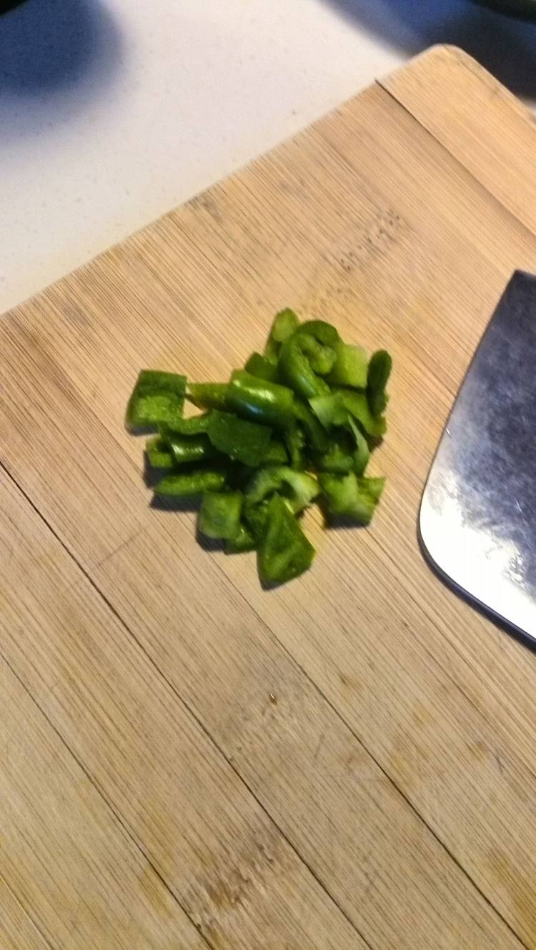 芝边花式披萨步骤15