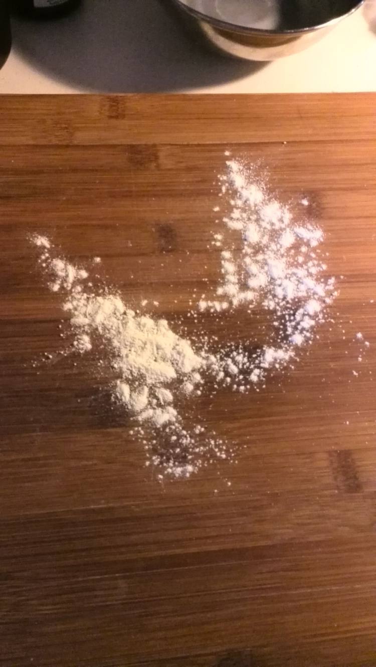 芝边花式披萨步骤20