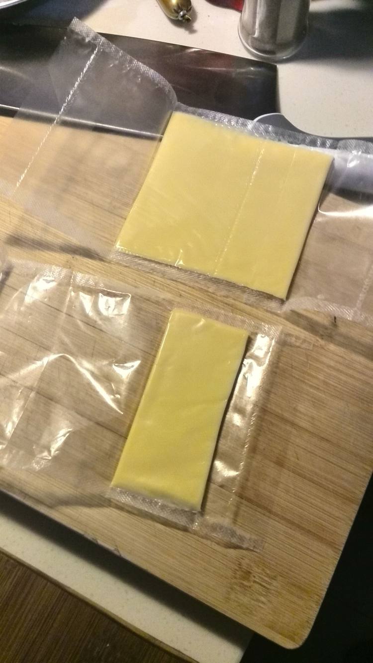 芝边花式披萨步骤31