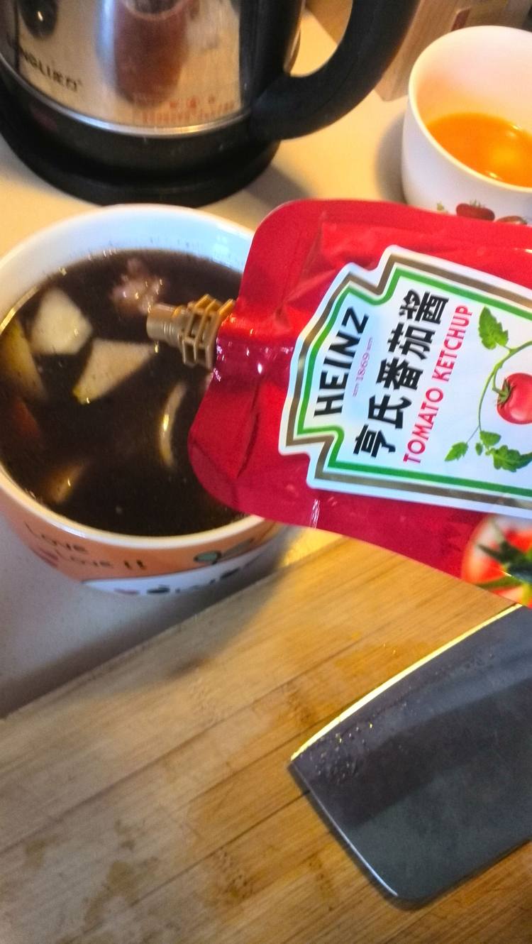 红烩牛肉步骤13