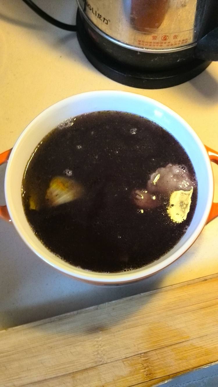 红烩牛肉步骤12