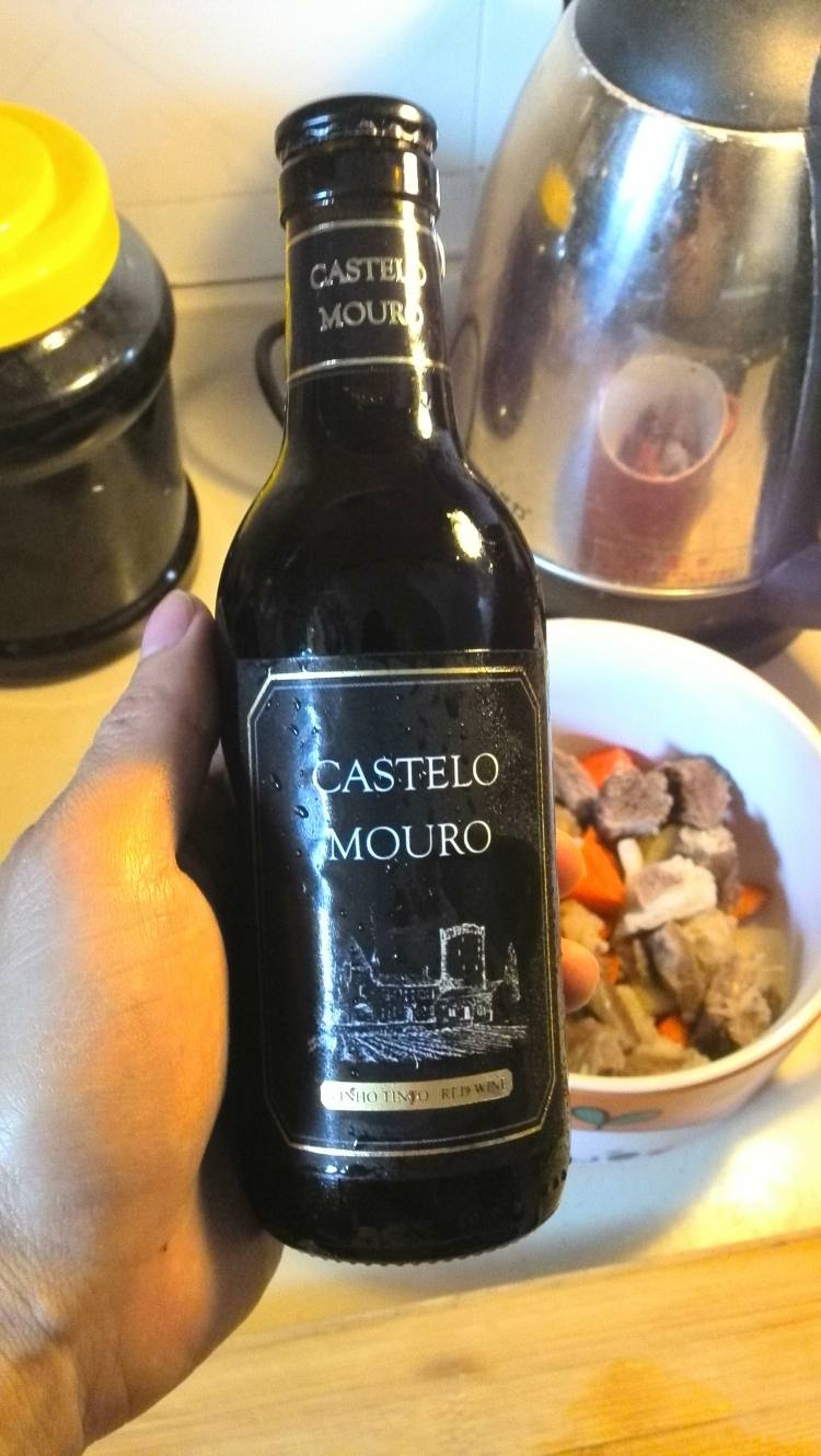红烩牛肉步骤9