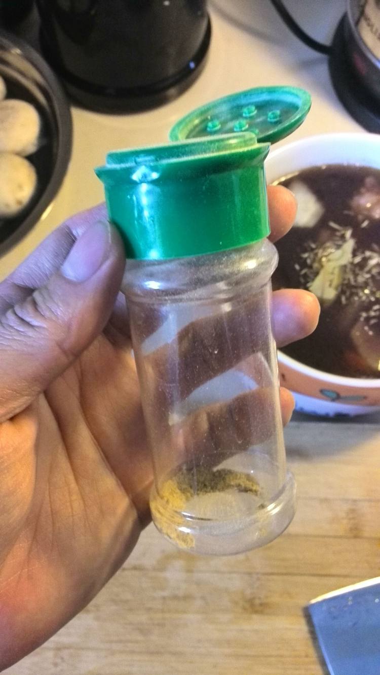 红烩牛肉步骤19