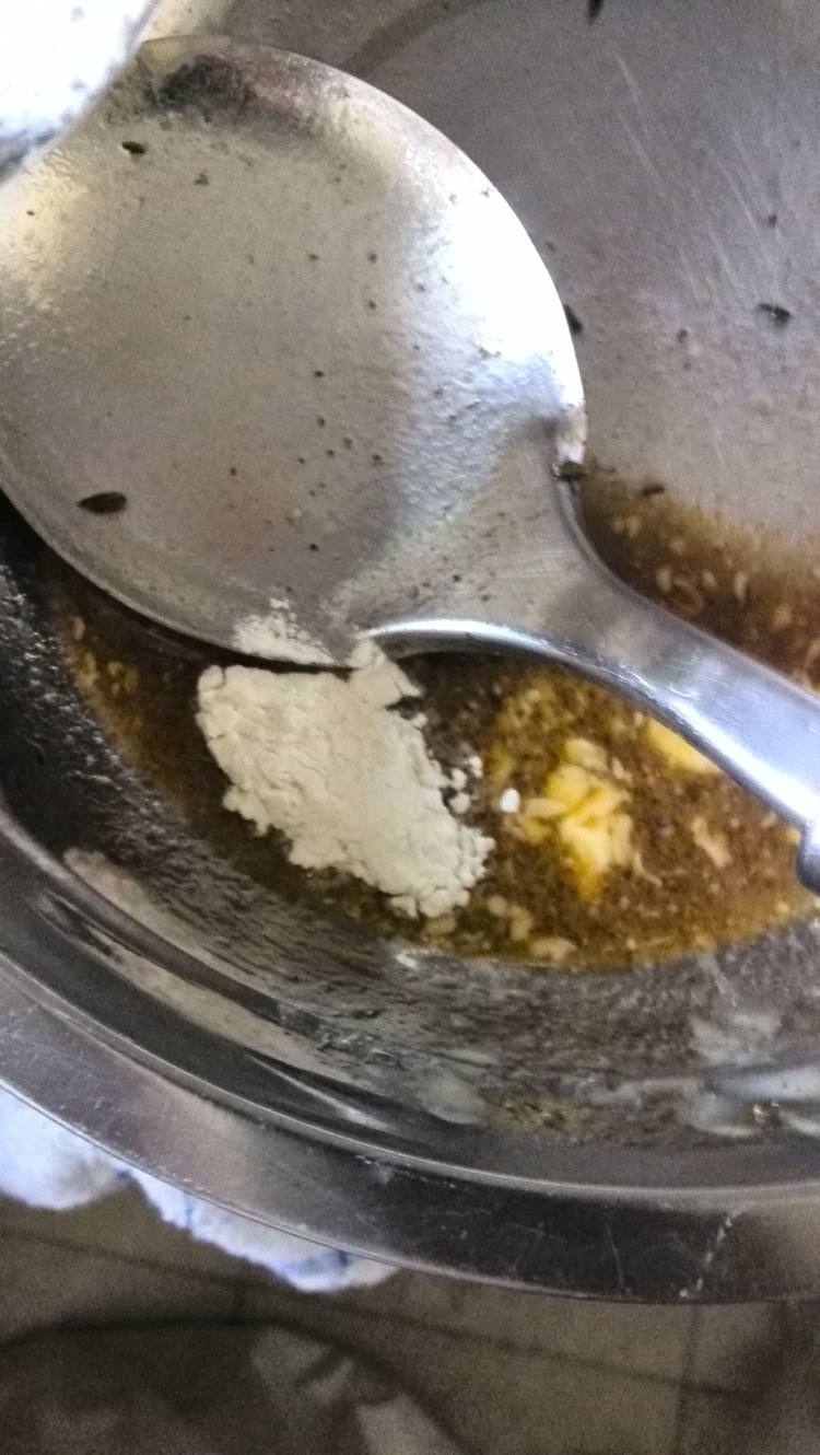 红烩牛肉步骤25