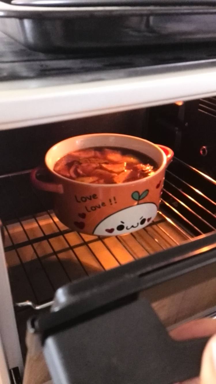 红烩牛肉步骤23