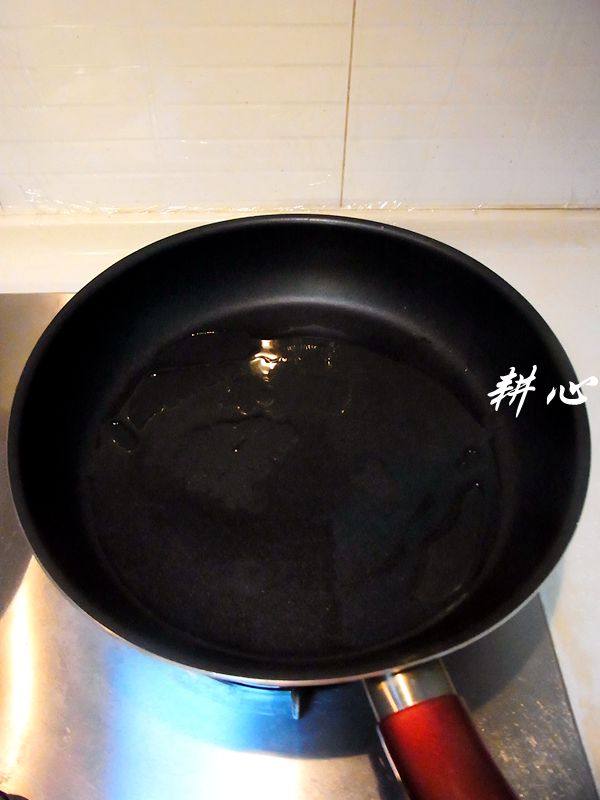 黑椒美式T骨牛扒#新鲜步骤3