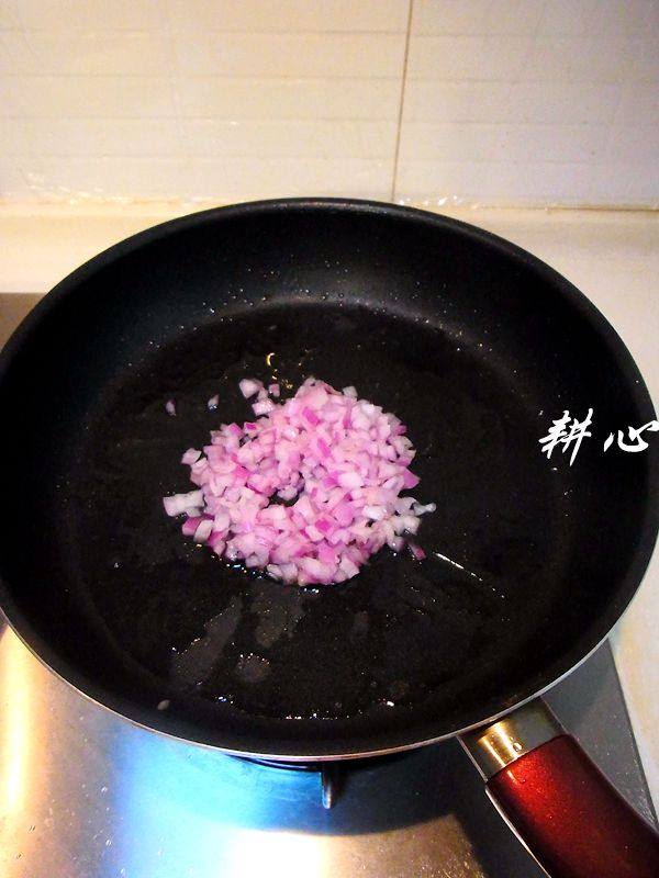 黑椒美式T骨牛扒#新鲜步骤8