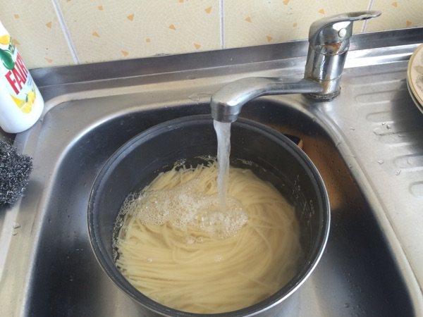 达式意面步骤10