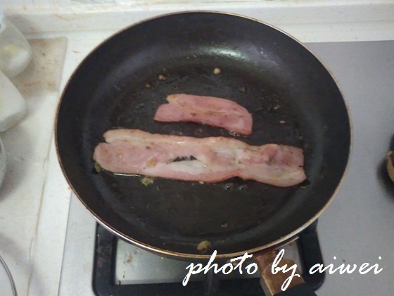 牛肉汉堡包步骤15