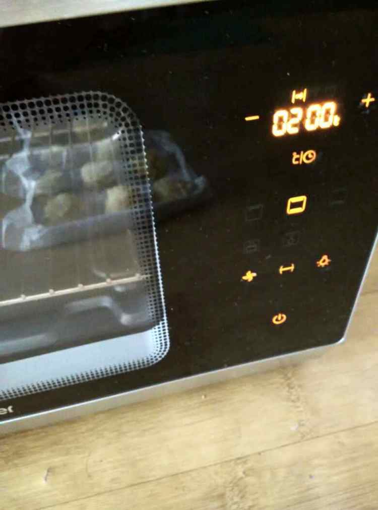土豆塔步骤9