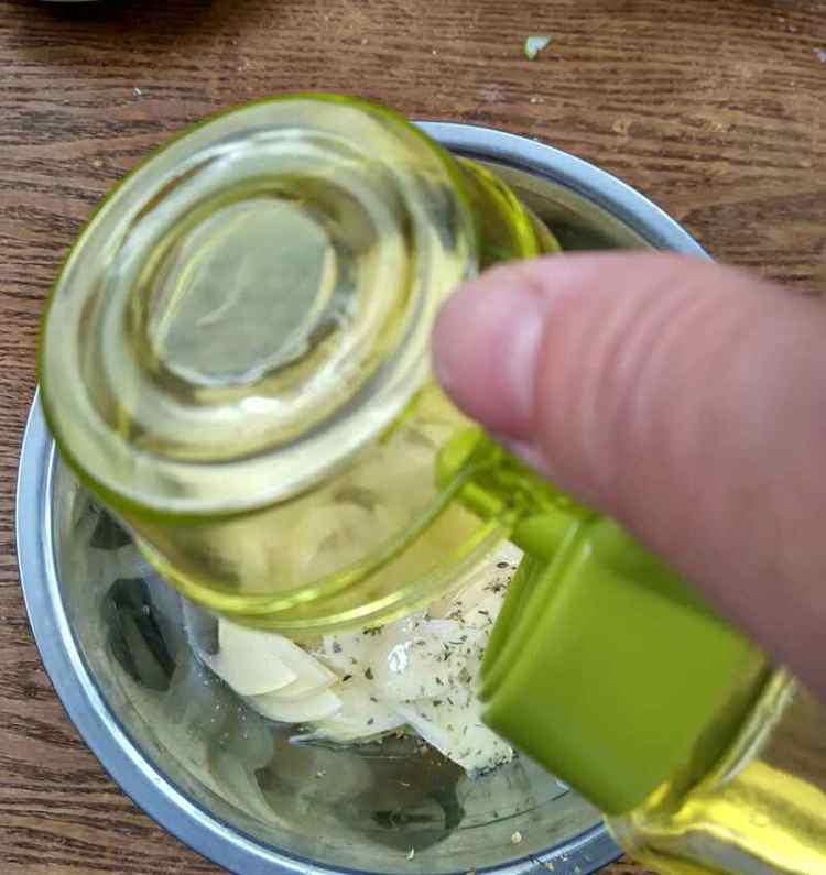 土豆塔步骤5