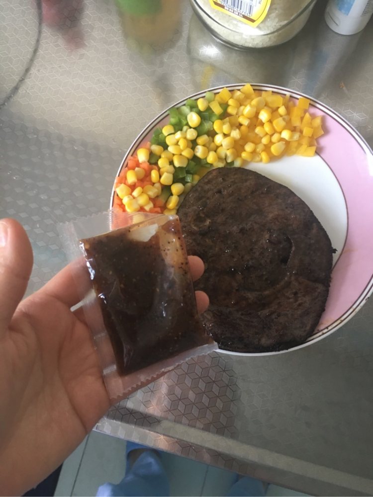 红酒牛排步骤15