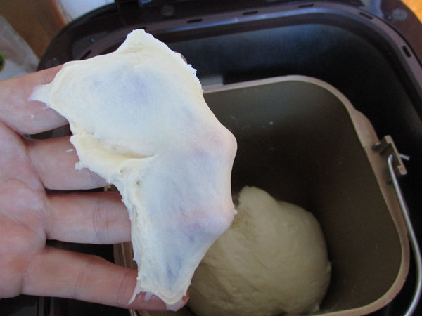 法式黑椒牛肉披萨步骤4
