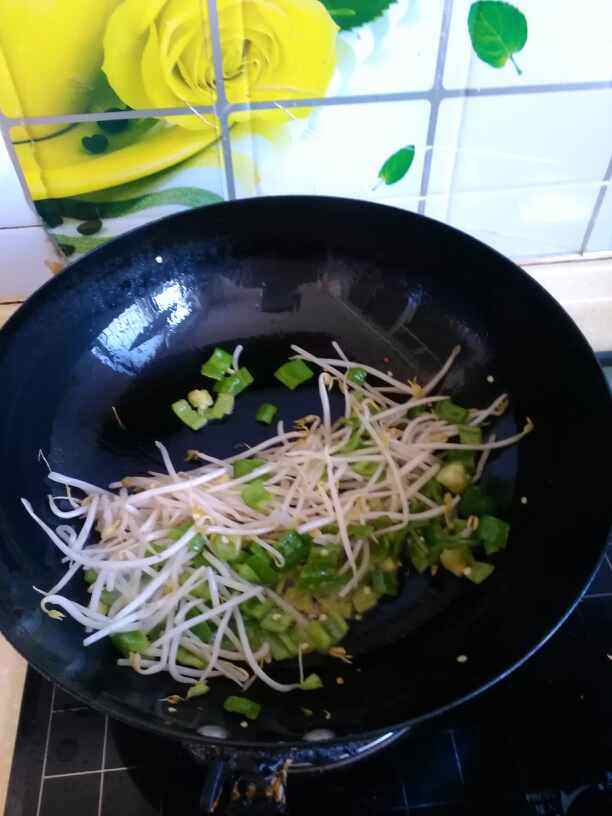 黑椒鸡肉意大利面步骤7