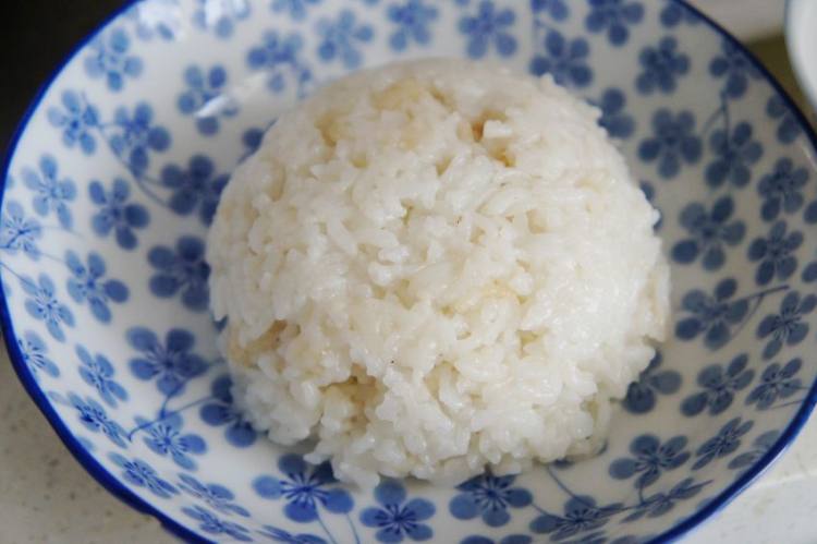 黄咖喱鸡肉饭步骤8
