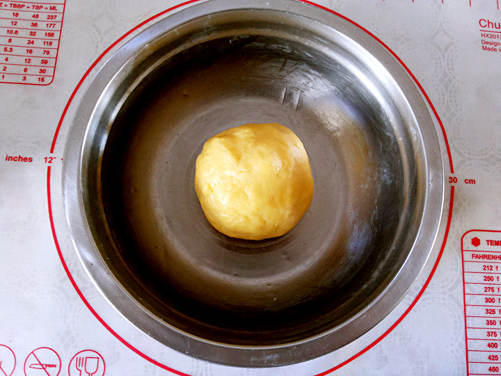 苹果奶油奶酪派步骤4