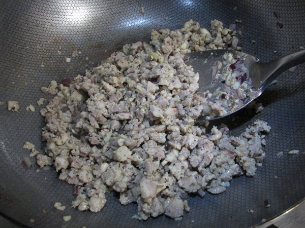芝加哥馅饼披萨步骤7