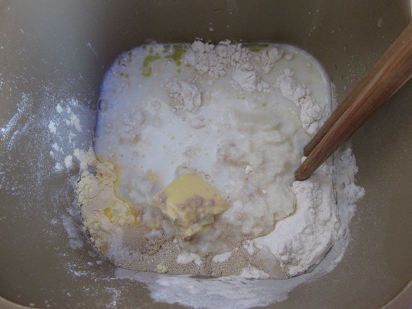芝加哥馅饼披萨步骤9