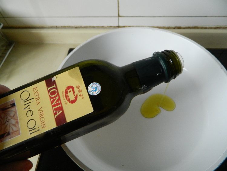 西式传统红酱步骤5