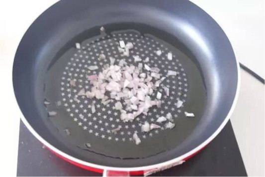 芝士培根焗意大利面步骤6