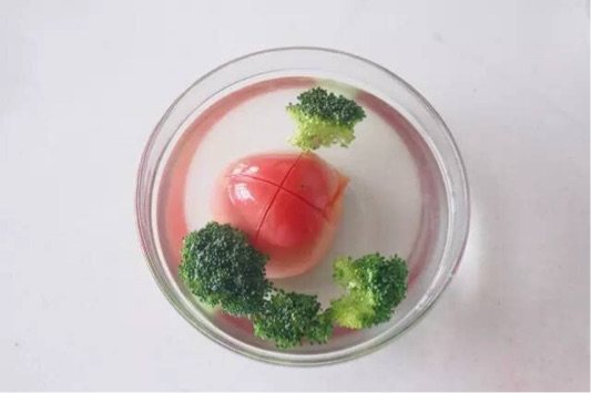 芝士培根焗意大利面步骤2