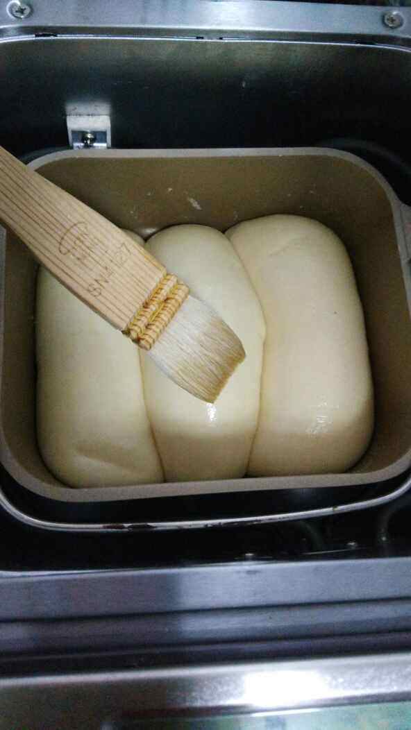 卡仕达超软土司步骤15