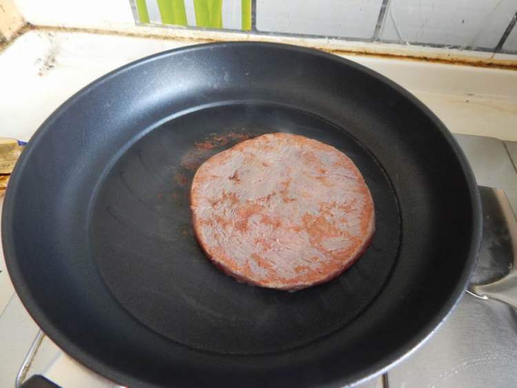 黑椒牛排意面步骤3