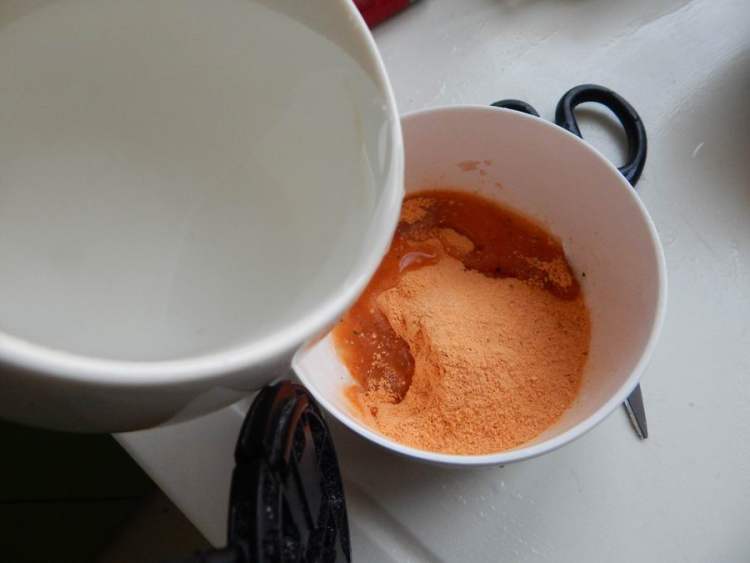 黑椒牛排意面步骤13