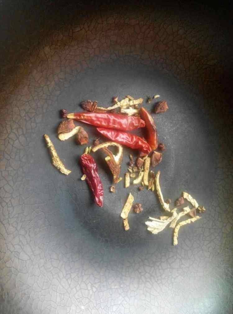 感恩节烤鸡步骤3