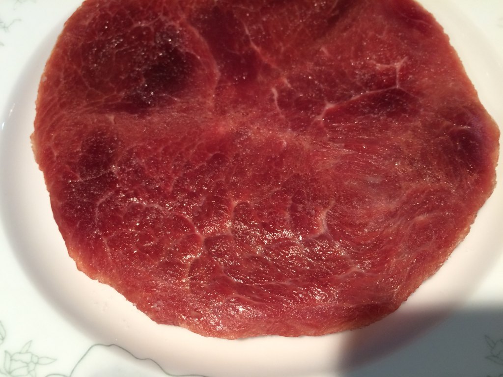厚切菲力牛排步骤2