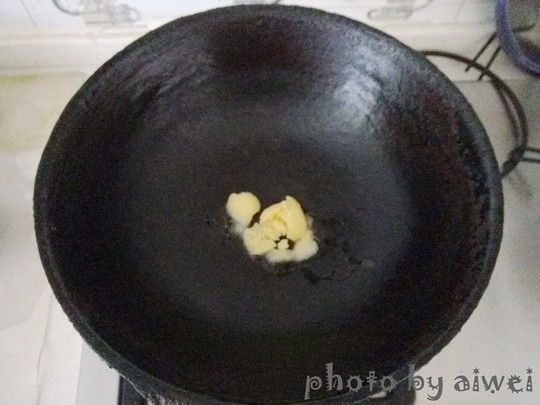 番茄肉酱意面步骤5