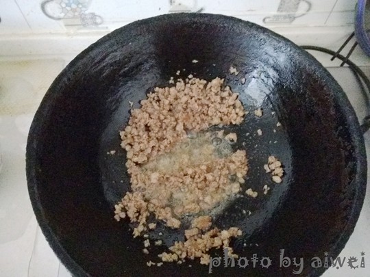 番茄肉酱意面步骤6
