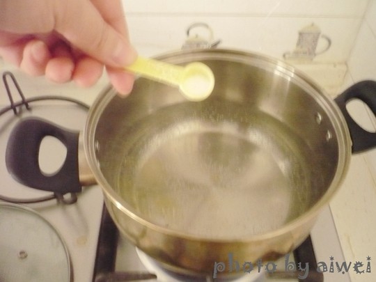 番茄肉酱意面步骤14