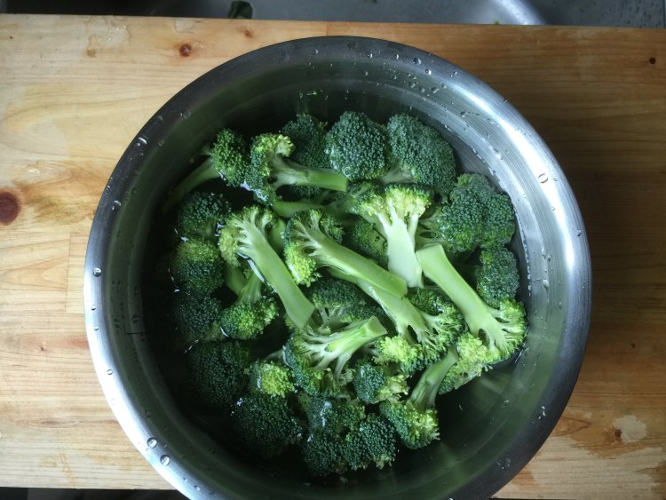 意式番茄蔬菜汤步骤5