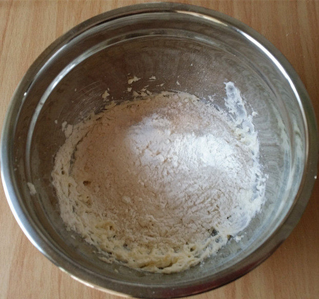 香甜双薯派步骤4