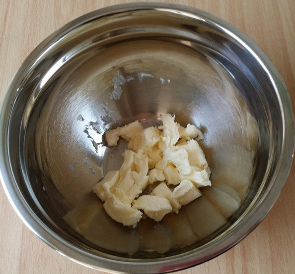 香甜双薯派步骤2