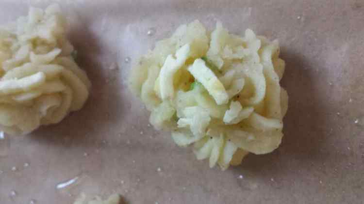 土豆泥步骤5