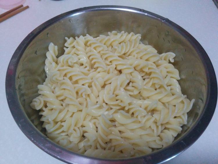 牛排套餐步骤6