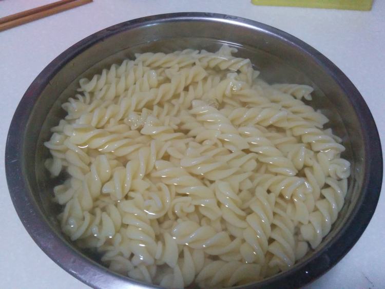 牛排套餐步骤5