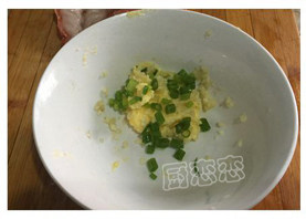 芝士焗阿根廷红虾步骤4
