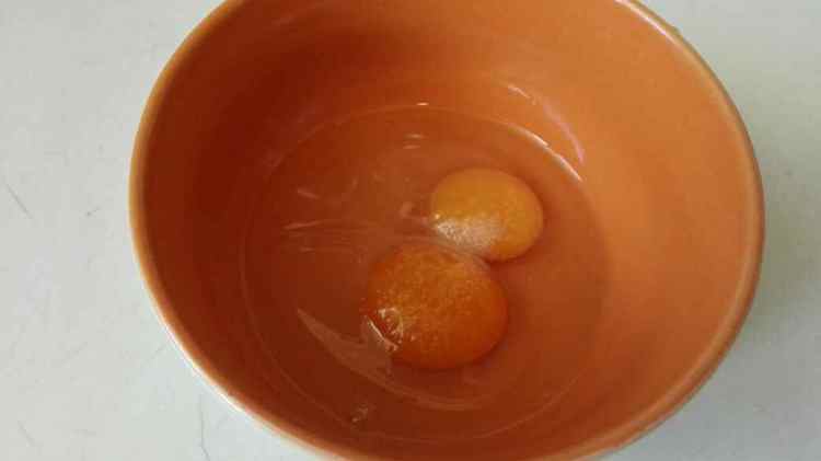 番茄鸡蛋字母意面步骤3