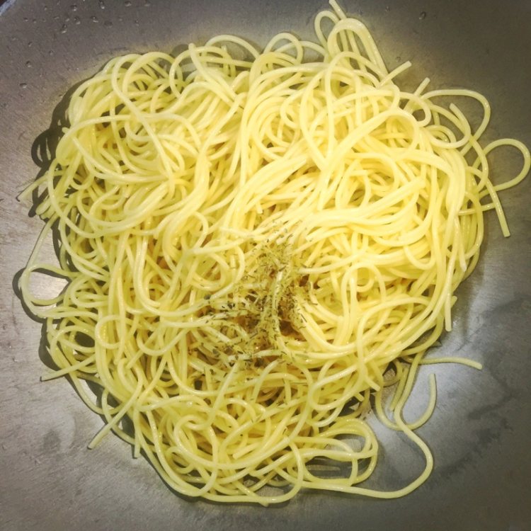 意大利肉酱意粉步骤6